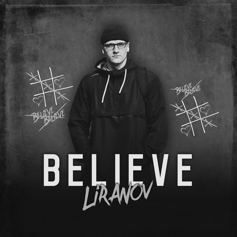 Believe | Boomplay Music