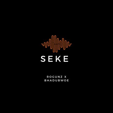 Seke ft. Rogunz