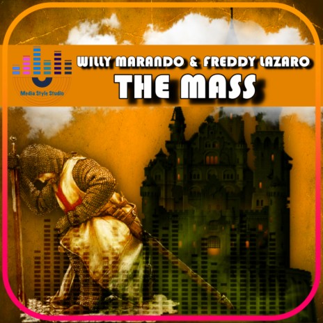 The Mass (Short Version) ft. Freddy Lazaro | Boomplay Music