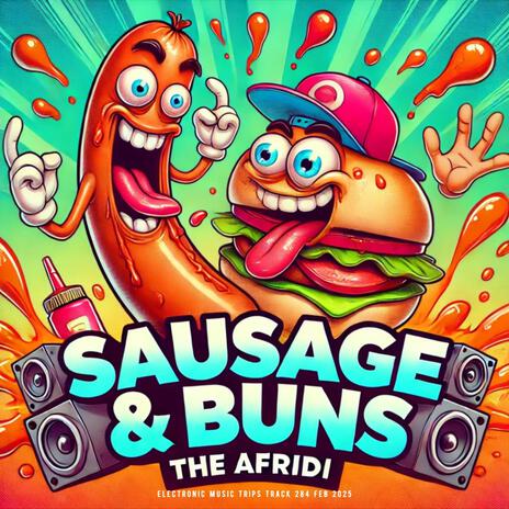 SAUSAGE & BUNS | Boomplay Music