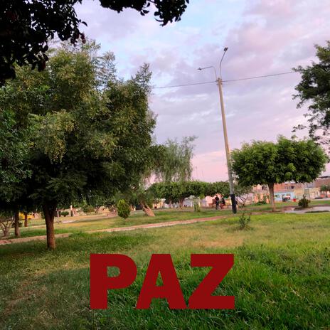 Paz | Boomplay Music