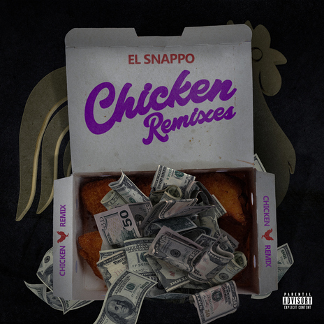 Chicken Remix (feat. Real Boston Richey) | Boomplay Music