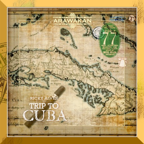 Trip to Cuba (Original Mix) | Boomplay Music
