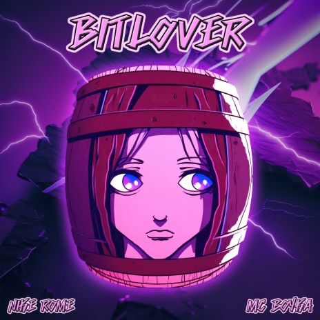 Bitlover ft. Nike Rome | Boomplay Music