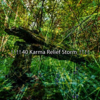 ! ! ! ! 40 Karma Relief Storm ! ! ! !