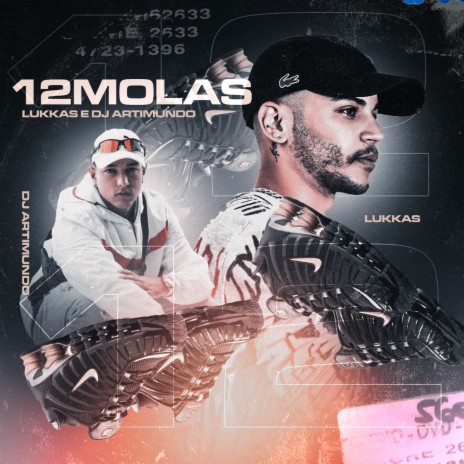 12 Molas ft. Dj Artimundo | Boomplay Music