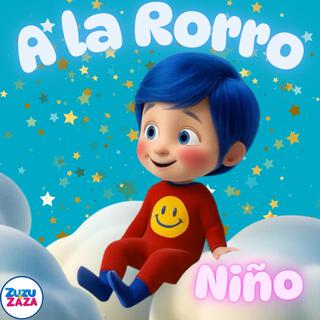 A La Rorro Niño