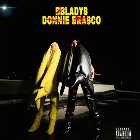 Donnie Brasco | Boomplay Music