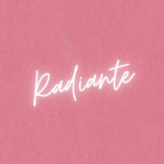 Radiante ft. Panti lyrics | Boomplay Music