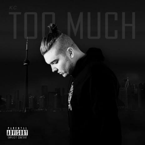 Too Much | Boomplay Music