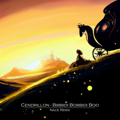 Bibbidi Bobbidi Boo | Boomplay Music