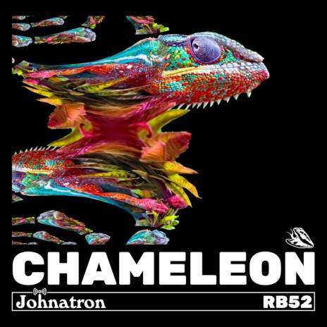 Chameleon (Extended Mix) | Boomplay Music