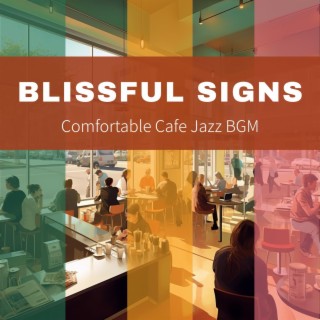 Comfortable Cafe Jazz Bgm