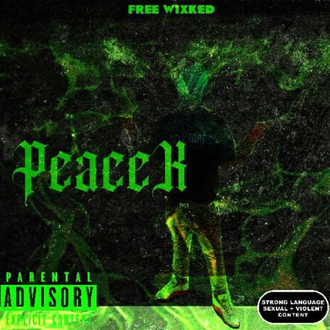 PeaceK | Boomplay Music