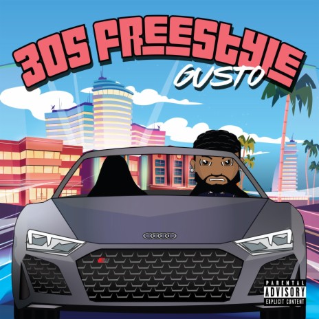 305 Freestyle | Boomplay Music