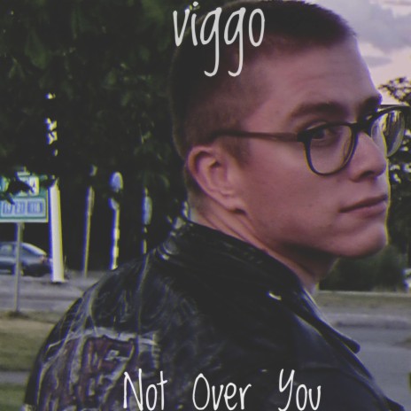Not Over You | Boomplay Music