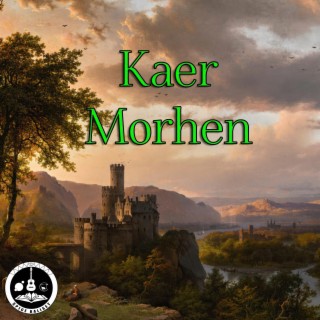 Kaer Morhen (Witcher)