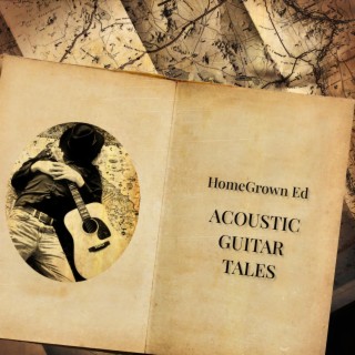 Acoustic Guitar Tales