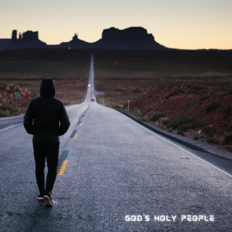 God's Holy People