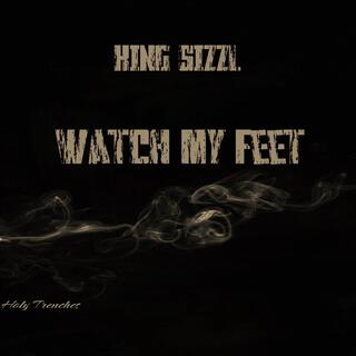 Watch My Feet