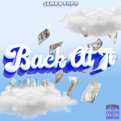 Back at it | Boomplay Music