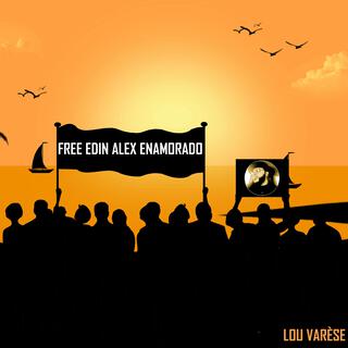 Free Edin Alex Enamorado