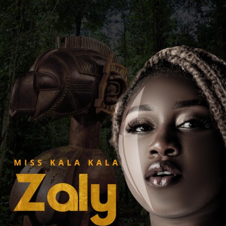 Zaly | Boomplay Music