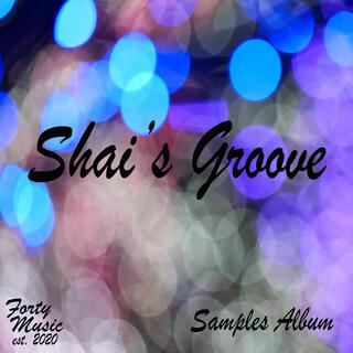 Shai's Groove