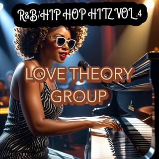 R&B/ HIP HOP HITZ, Vol. 4