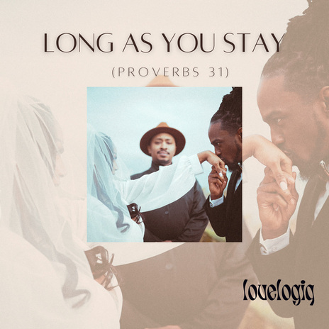 Long As You Stay (Proverbs 31) | Boomplay Music