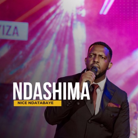 NDASHIMA | Boomplay Music