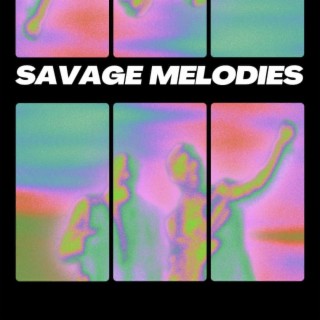 Savage Melodies lyrics | Boomplay Music