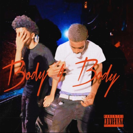 Body 4 Body ft. Lul Bj | Boomplay Music