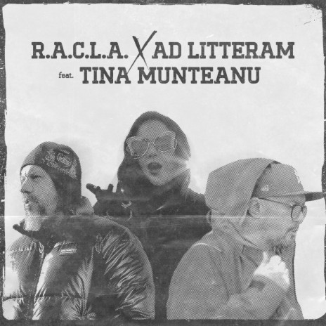 Gri ft. R.A.C.L.A. & Tina Munteanu | Boomplay Music