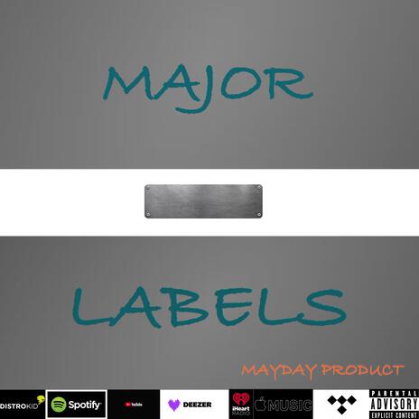 MAJOR LABELS | Boomplay Music