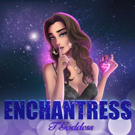 Enchantress | Boomplay Music