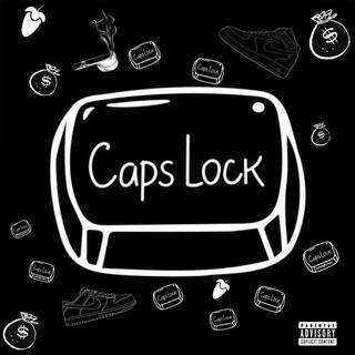 CAPS LOCK (slowed+reeverb)