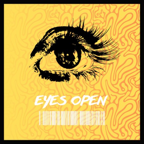 EYES OPEN | Boomplay Music