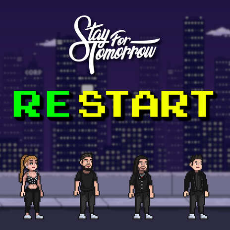 Restart | Boomplay Music