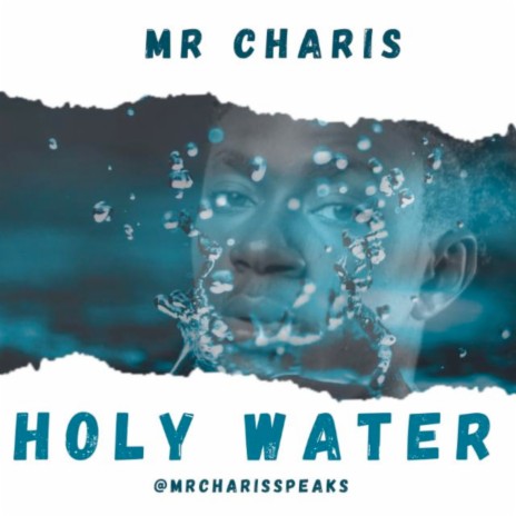 Holy Water | Boomplay Music