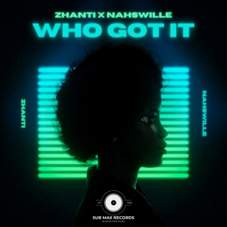 Who Got It ft. Nahswille