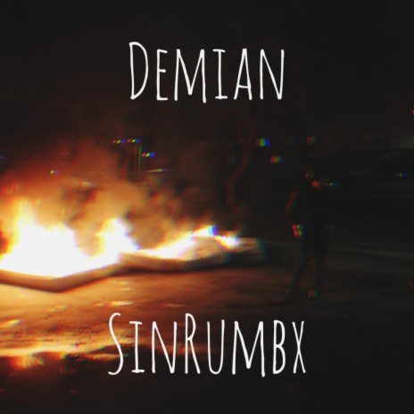 Noche de Tormentas ft. SinRumbx | Boomplay Music