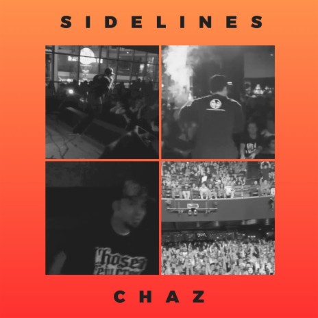 Sidelines | Boomplay Music