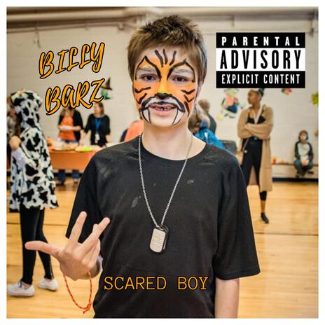 SCARED BOY | Boomplay Music