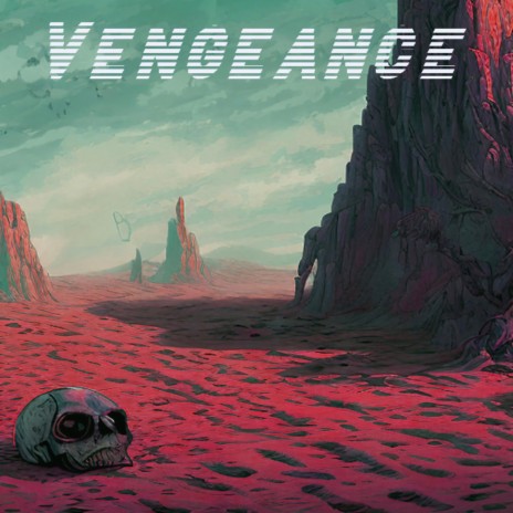 vengeance | Boomplay Music