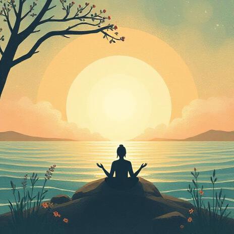 Surrender to Serenity: Peaceful Meditation Music | Boomplay Music