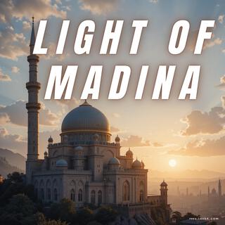 Light of Madina