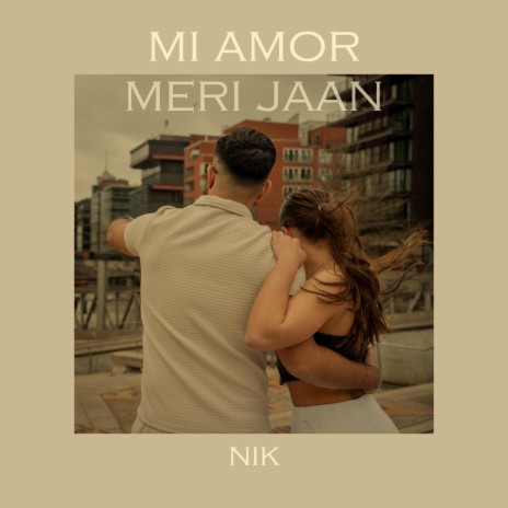 Mi Amor Meri Jaan | Boomplay Music