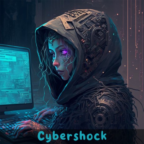 Cybershock | Boomplay Music