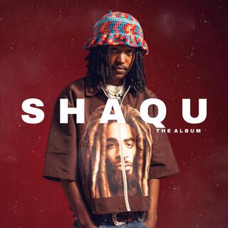 SHAQU THE ALBUM